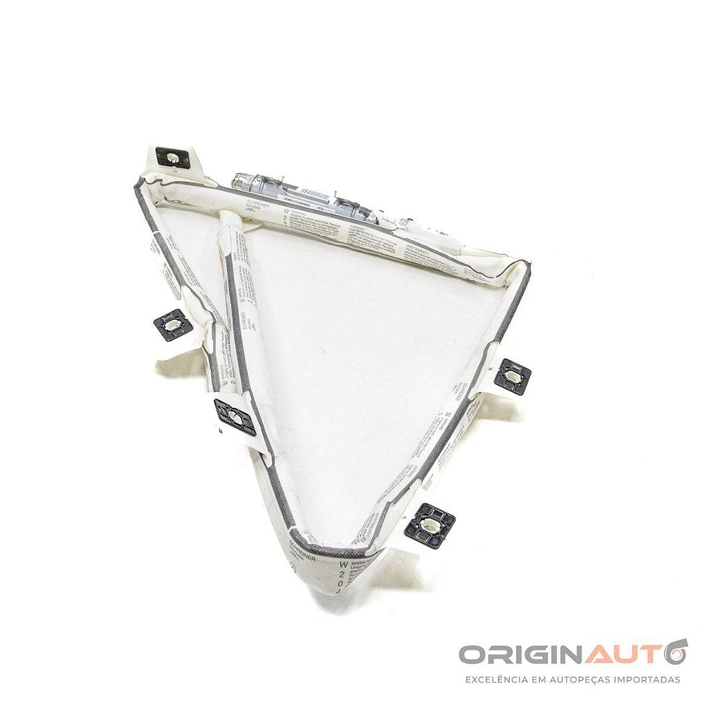 Airbag Cortina Direita Mercedes C180 2012 A2048600605