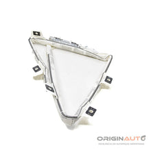 Airbag Cortina Direita Mercedes C180 2012 A2048600605