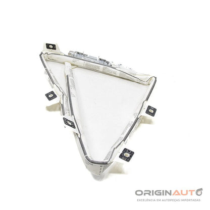 Airbag Cortina Direita Mercedes C180 2012 A2048600605