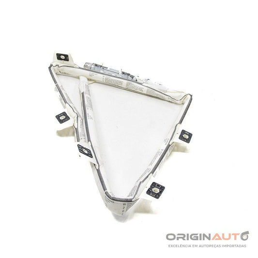 Airbag Cortina Direita Mercedes C180 2012 A2048600605