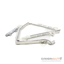 Airbag Cortina Esquerda Mercedes C180 2012 A2048600505