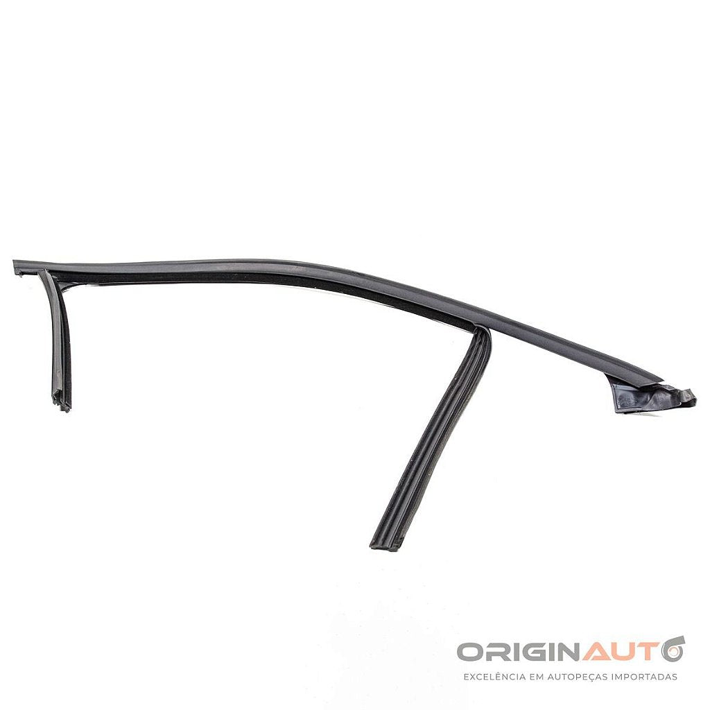 Canaleta Vidro Dianteira Direita Mercedes C180 2012