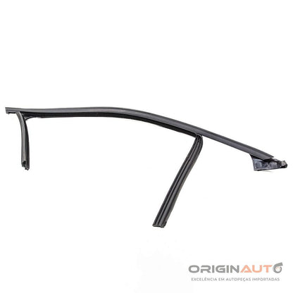 Canaleta Vidro Dianteira Direita Mercedes C180 2012