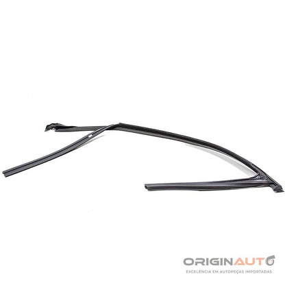 Canaleta Vidro Dianteira Direita Mercedes C180 2012