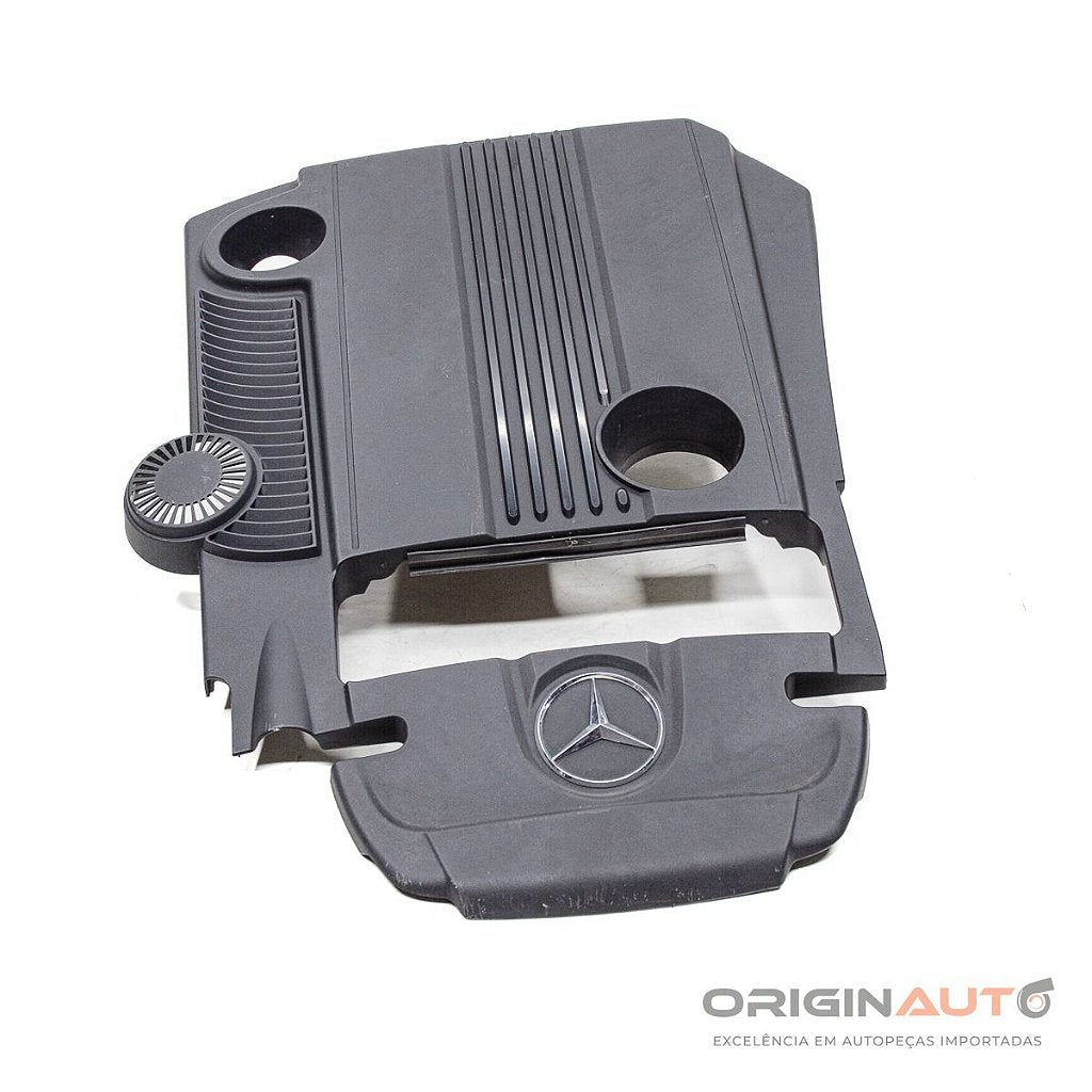 Tampa Cobertura Motor Mercedes C180 2012 A2710101267