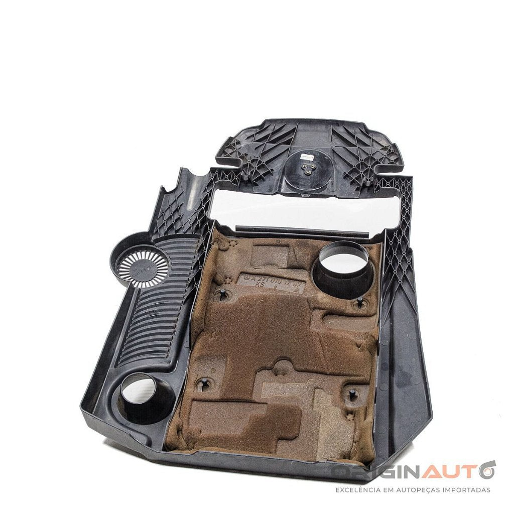Tampa Cobertura Motor Mercedes C180 2012 A2710101267