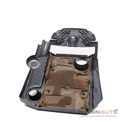 Tampa Cobertura Motor Mercedes C180 2012 A2710101267