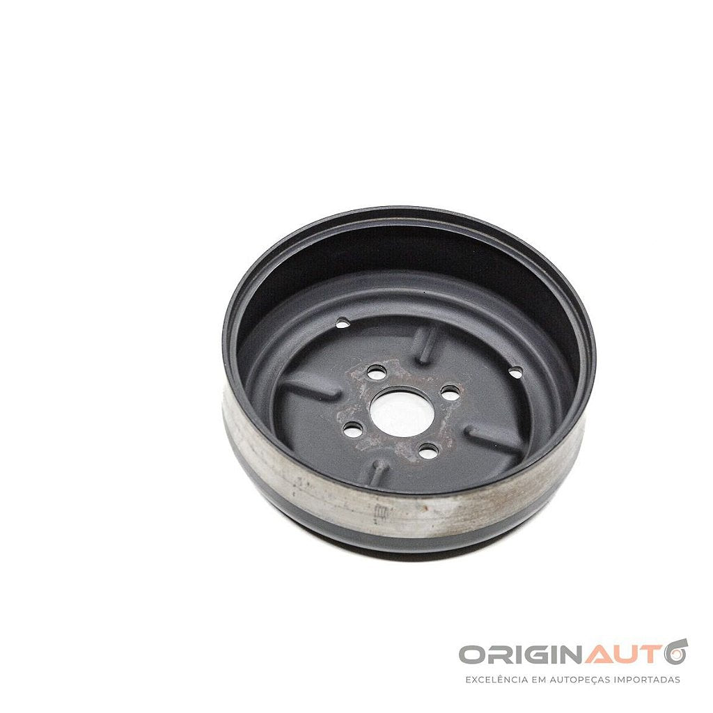 Polia Bomba Água Motor 1.8 Mercedes C180 2012 A2712020210