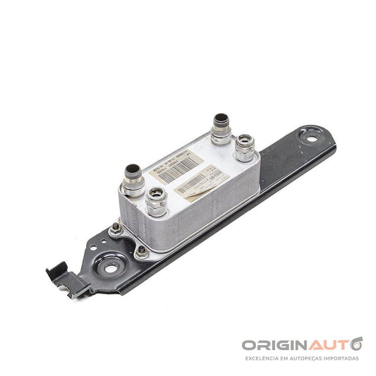 Radiador Resfriador Óleo Mercedes C180 2012 A0995001100