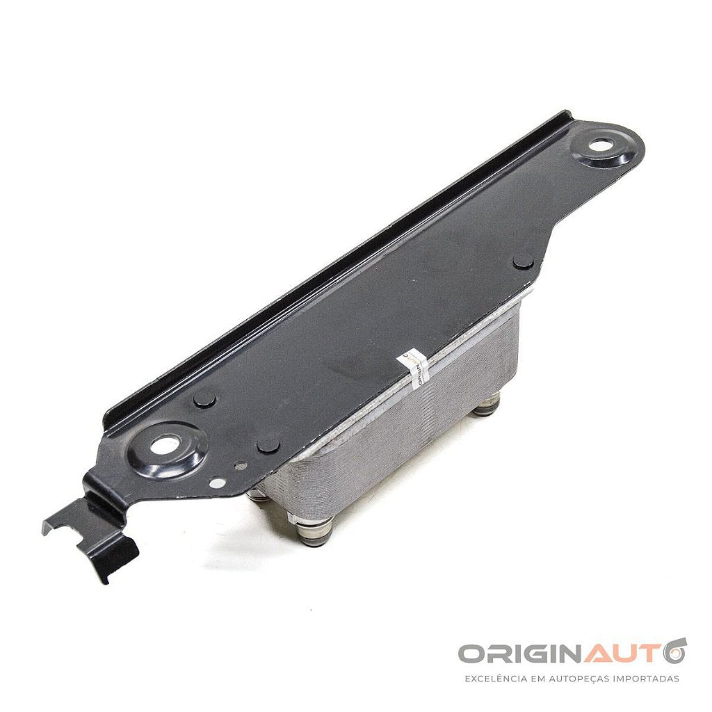 Radiador Resfriador Óleo Mercedes C180 2012 A0995001100