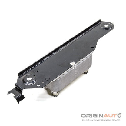 Radiador Resfriador Óleo Mercedes C180 2012 A0995001100