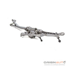 Galhada Limpador Parabrisa Mercedes C180 2012 A2048201040