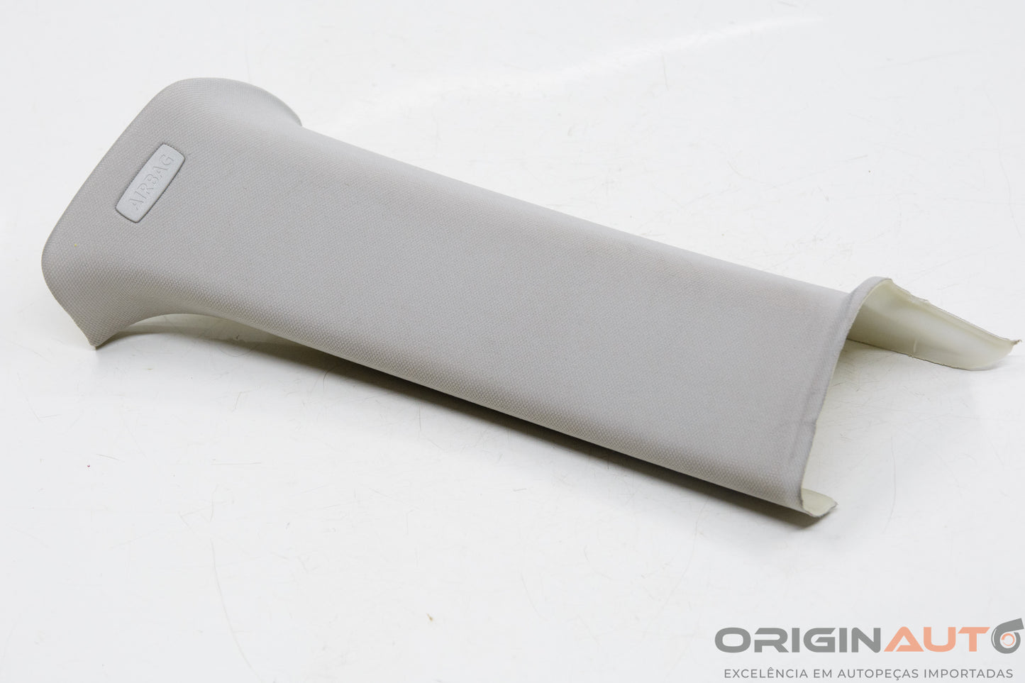 Acabamento Pilar C Direito Volkswagen Passat Variant 2012 3C9867242D