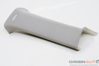 Acabamento Pilar C Direito Volkswagen Passat Variant 2012 3C9867242D