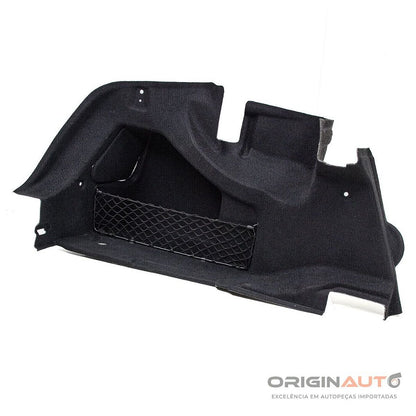 Forro Porta Mala Esquerdo Mercedes C180 2012 A2046905426