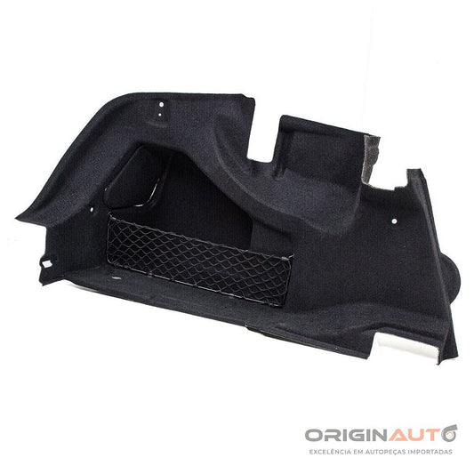 Forro Porta Mala Esquerdo Mercedes C180 2012 A2046905426