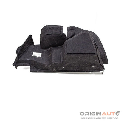 Forro Porta Mala Esquerdo Mercedes C180 2012 A2046905426