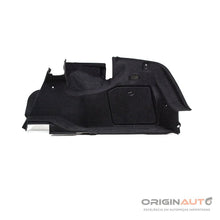 Forro Porta Mala Direito Mercedes C180 2012 A2046905526