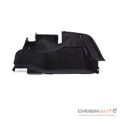 Forro Porta Mala Direito Mercedes C180 2012 A2046905526