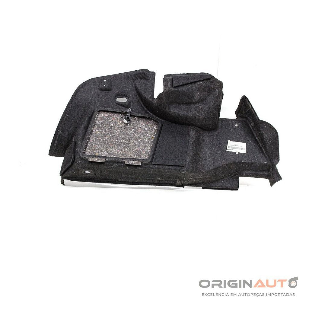 Forro Porta Mala Direito Mercedes C180 2012 A2046905526