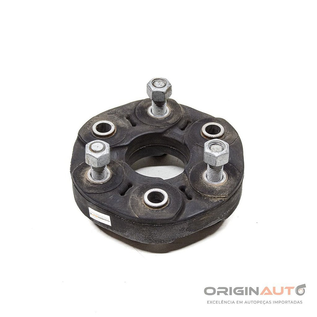 Bolachão Cardan Mercedes C180 2012 A2104110415