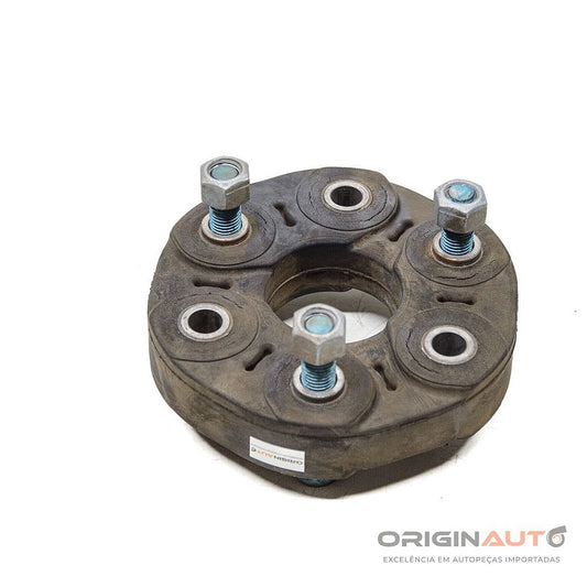 Bolachão Cardan Mercedes C180 2012 A2104110415