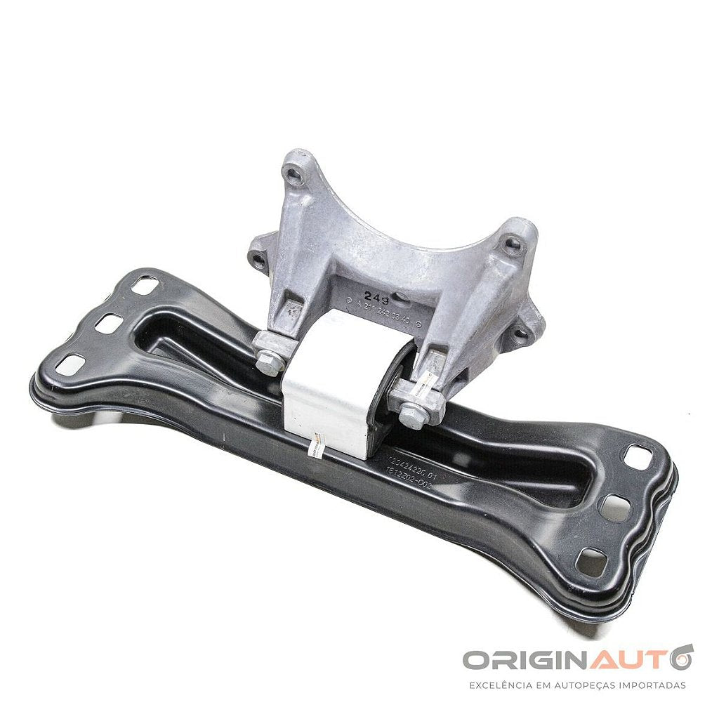 Coxim Caixa Câmbio Mercedes C180 2012 A2112420304