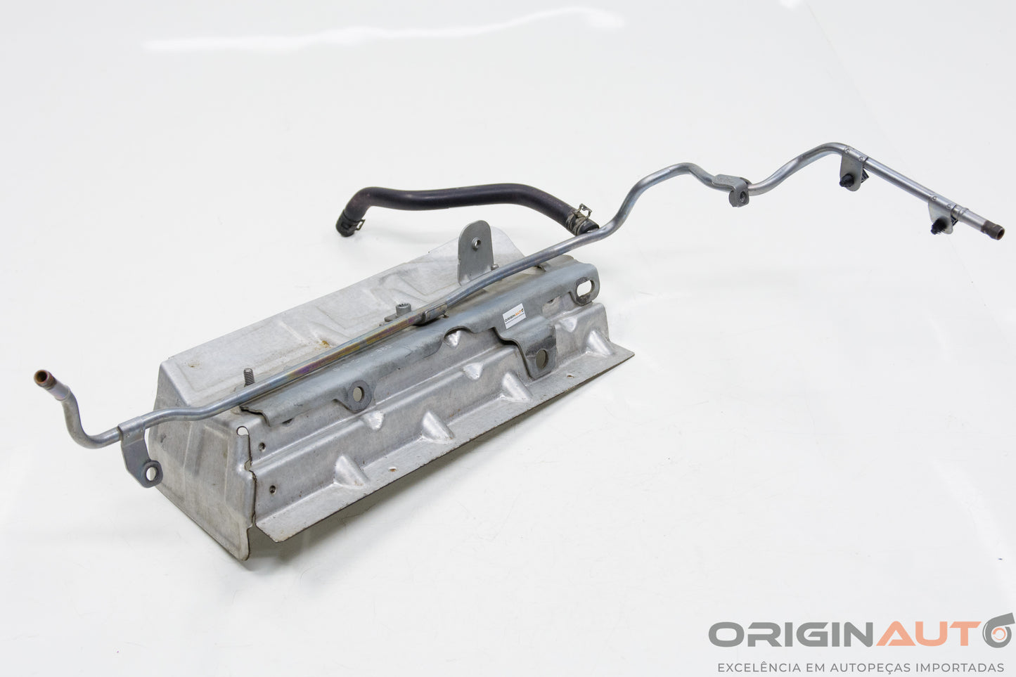 Defletor Calor Com Mangueira Turbina Volkswagen Passat Variant 2012 06H129597K