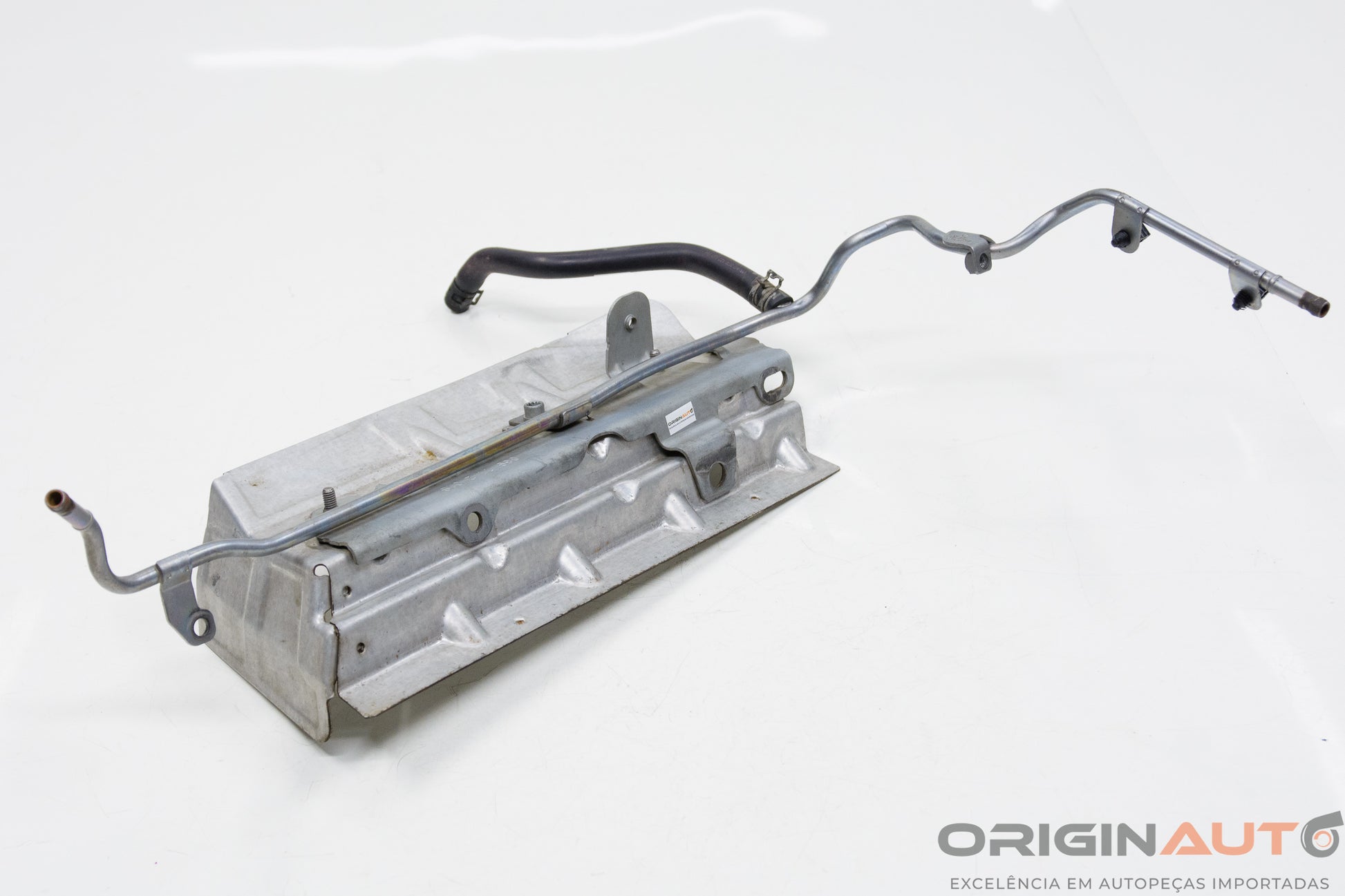 Defletor Calor Com Mangueira Turbina Volkswagen Passat Variant 2012 06H129597K