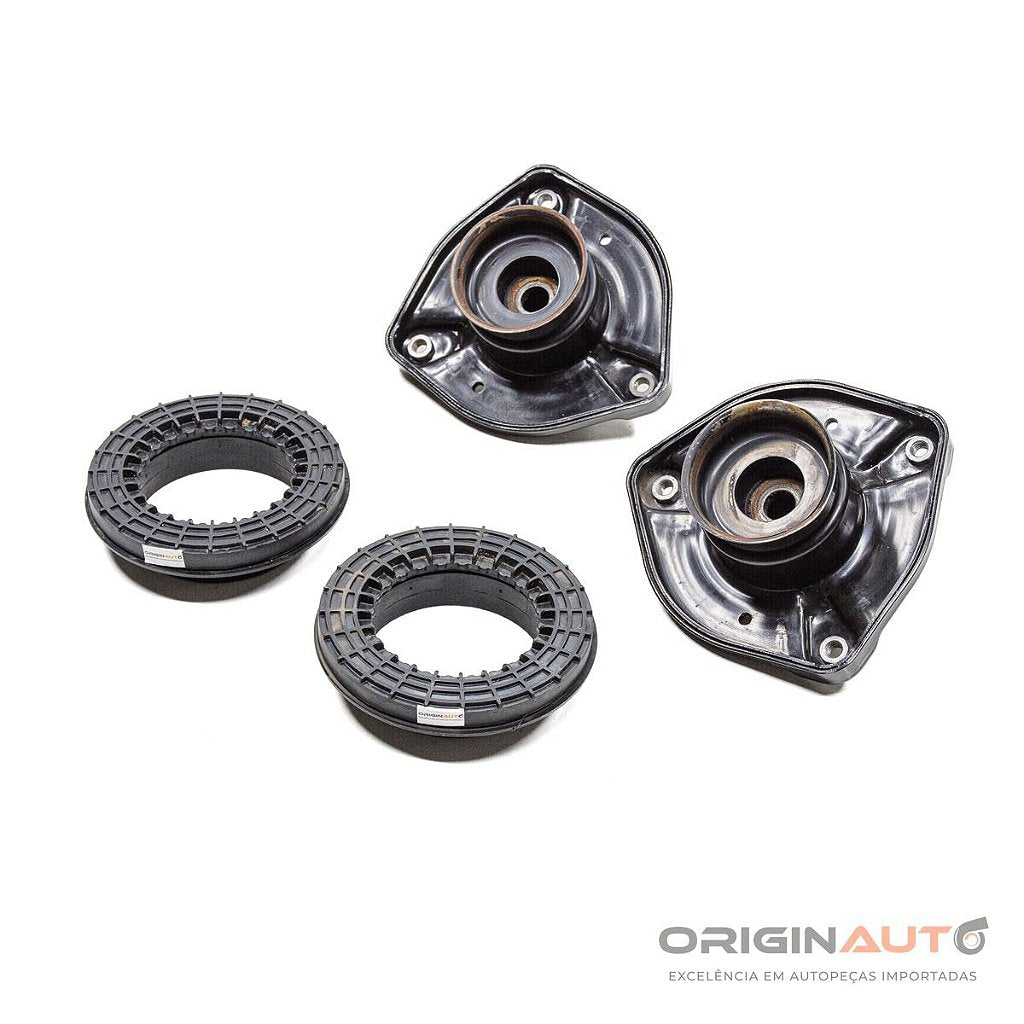 Par Coxim Amortecedor Diant Mercedes C180 2012 A2043201273