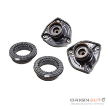 Par Coxim Amortecedor Diant Mercedes C180 2012 A2043201273