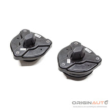 Par Coxim Amortecedor Diant Mercedes C180 2012 A2043201273