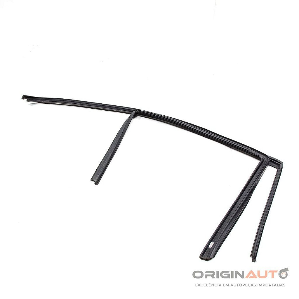 Canaleta Vidro Traseira Esquerda Mercedes C180 2012