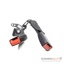 Fecho Cinto Segurança 3a Fila Dir Mercedes C180 2012