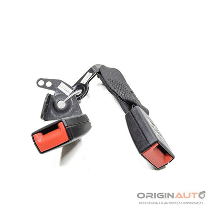 Fecho Cinto Segurança 3a Fila Dir Mercedes C180 2012
