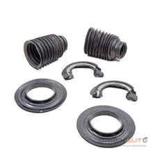 Kit Proteção Amortecedor Dianteiro Mercedes C180 2012