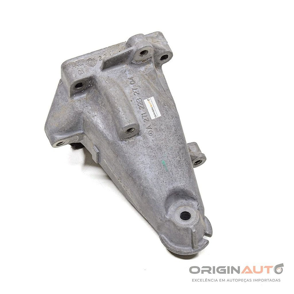 Suporte Coxim Motor Esquerdo Mercedes C180 2012 A2712232704