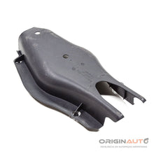 Acabamento Bandeja Traseira Esquerda Mercedes C180 2012