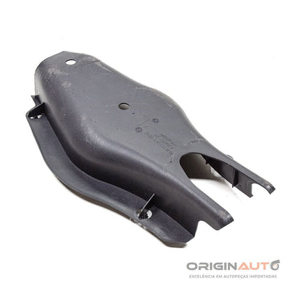 Acabamento Bandeja Traseira Esquerda Mercedes C180 2012