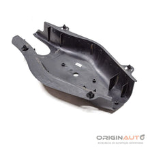 Acabamento Bandeja Traseira Esquerda Mercedes C180 2012