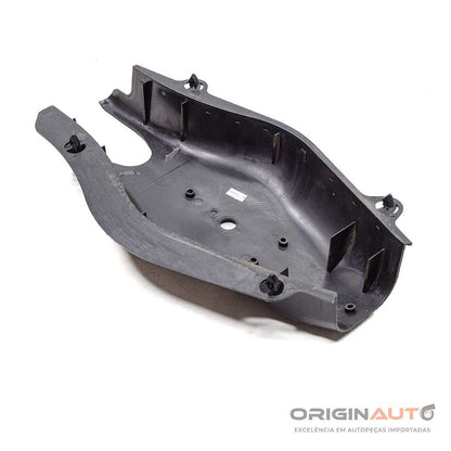 Acabamento Bandeja Traseira Esquerda Mercedes C180 2012