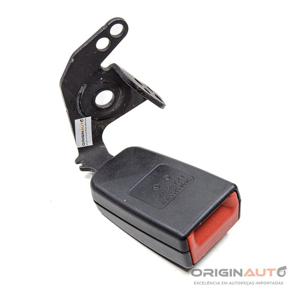 Fecho Cinto Segurança Traseiro Esq Mercedes C180 2012