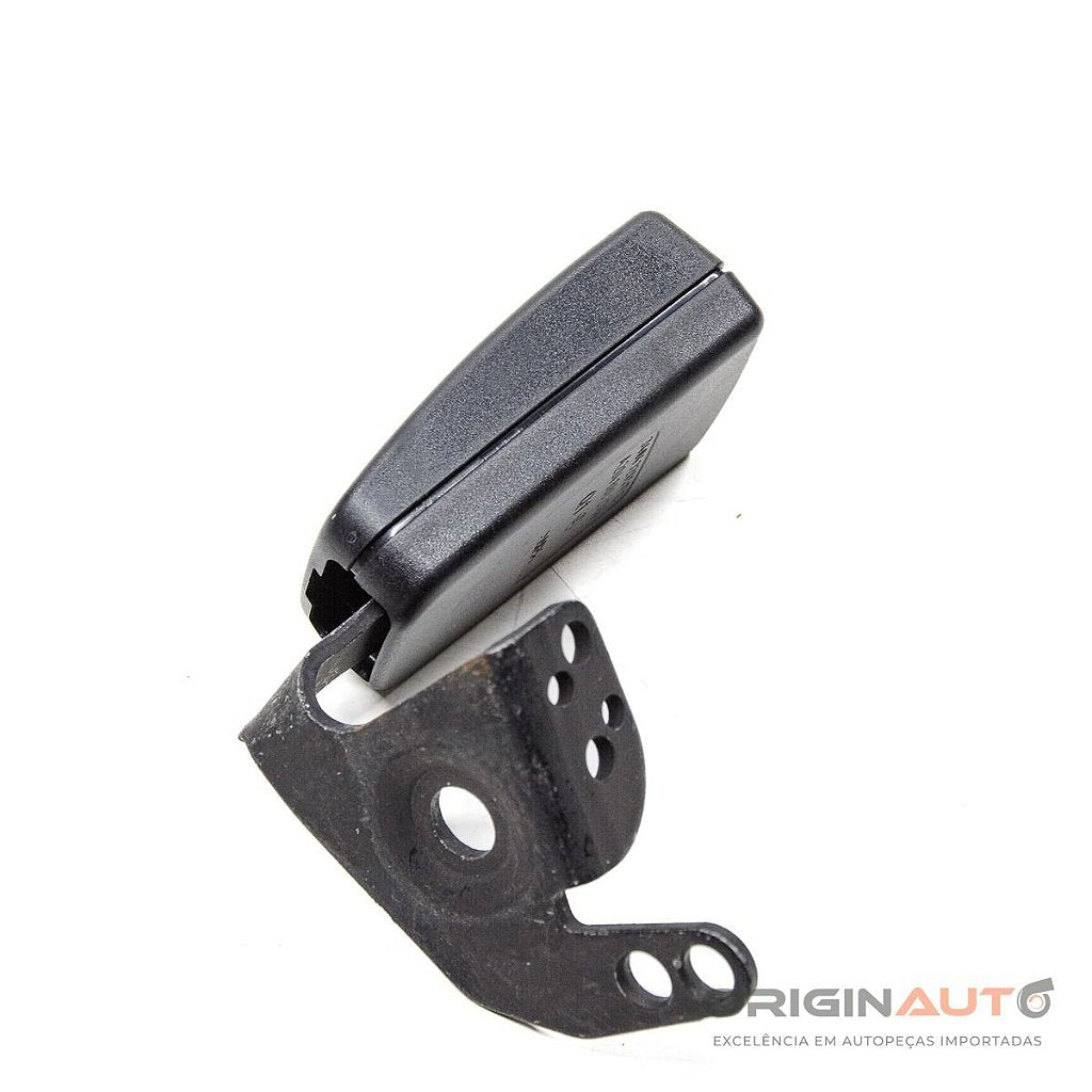Fecho Cinto Segurança Traseiro Esq Mercedes C180 2012