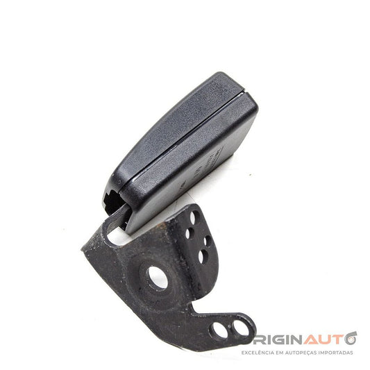 Fecho Cinto Segurança Traseiro Esq Mercedes C180 2012