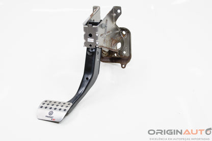 Pedal Freio Volkswagen Passat Variant 2012 1K1721117