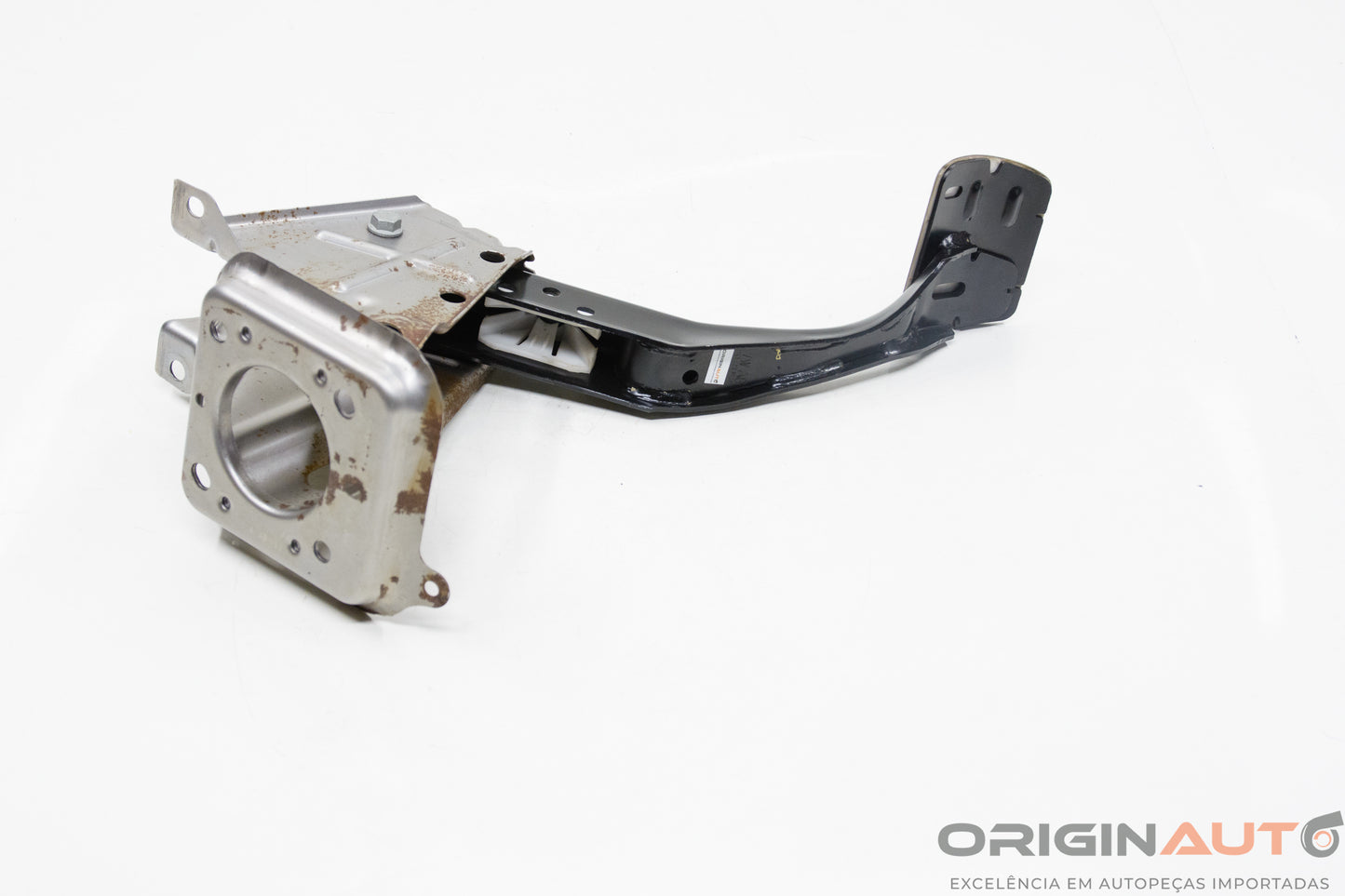 Pedal Freio Volkswagen Passat Variant 2012 1K1721117