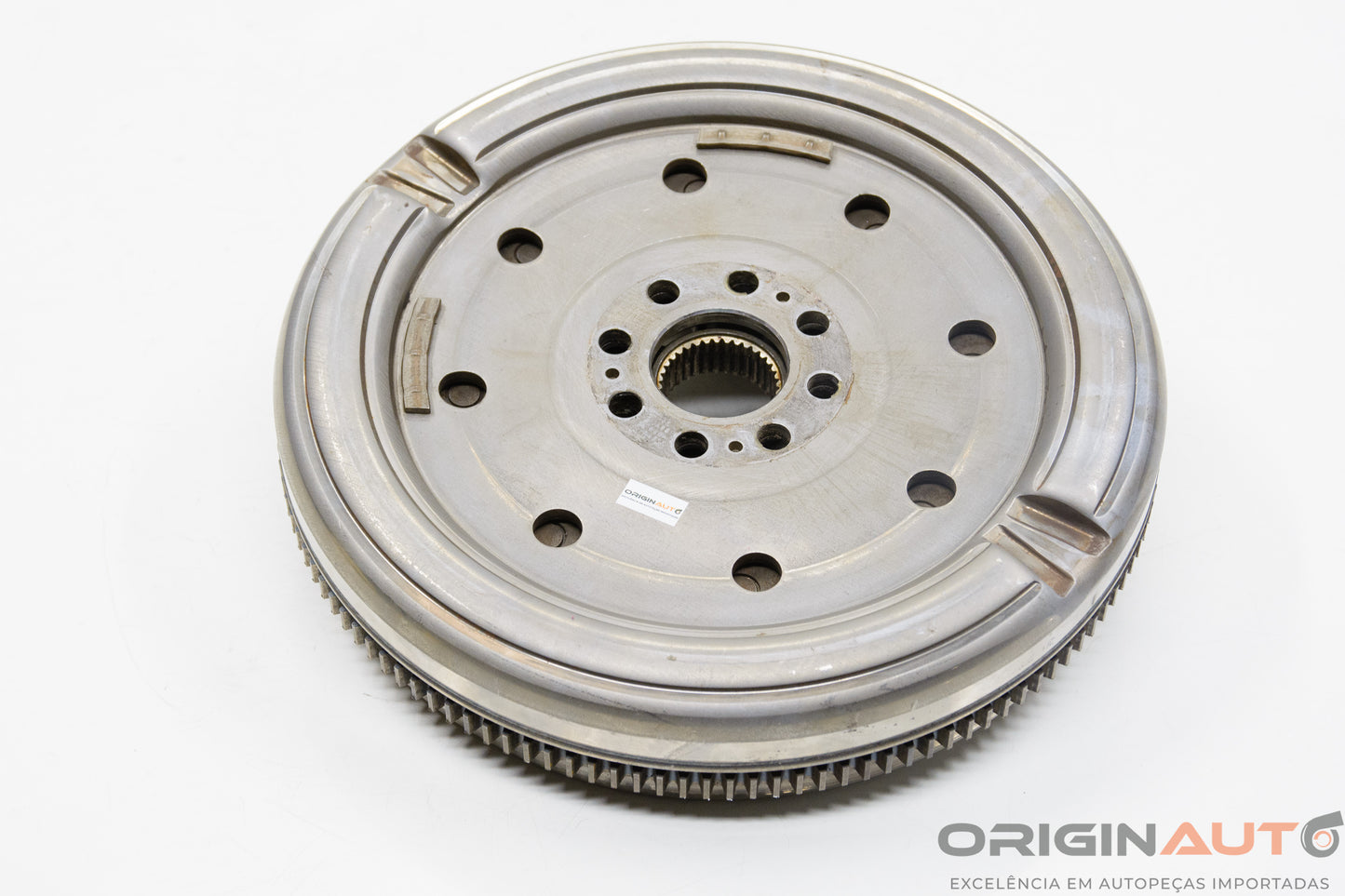 Volante Motor Bimassa Volkswagen Passat Variant 2012 06J105266Ae