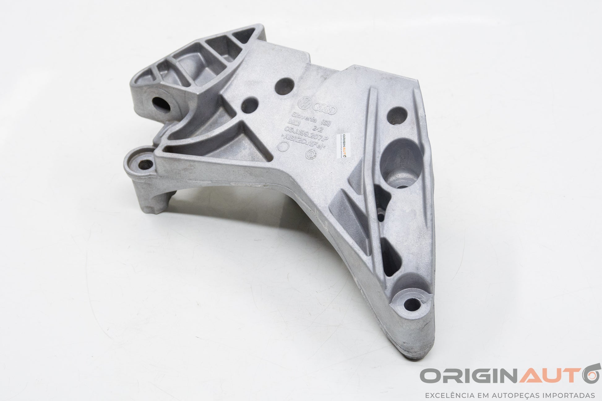Coxim Motor Direito Volkswagen Passat Variant 2012 06J199207P