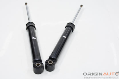 Par Amortecedores Traseiro Volkswagen Passat Variant 2012 3Aa513049