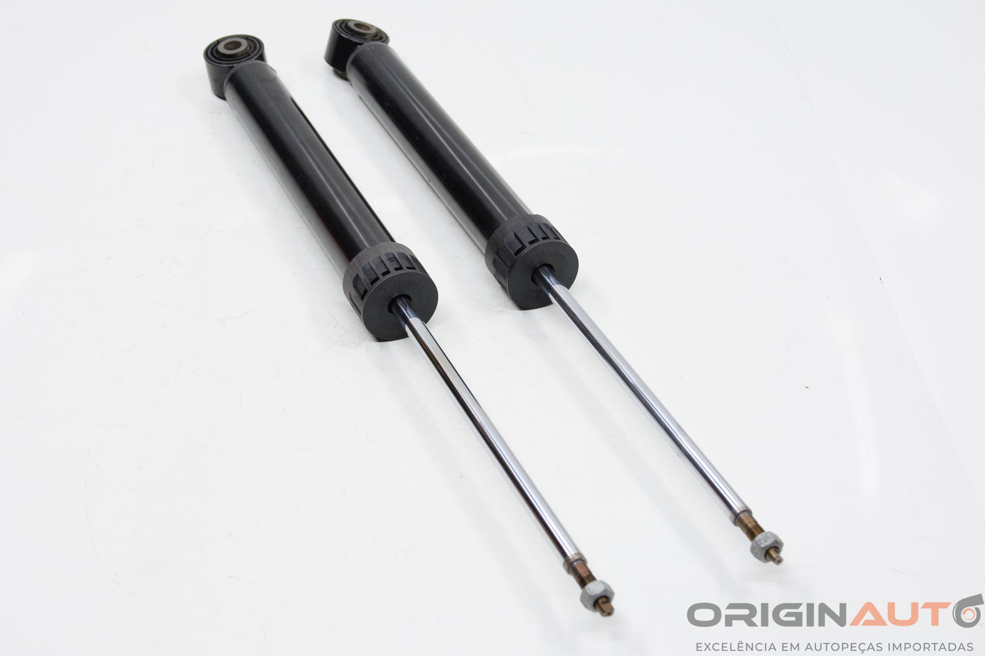 Par Amortecedores Traseiro Volkswagen Passat Variant 2012 3Aa513049